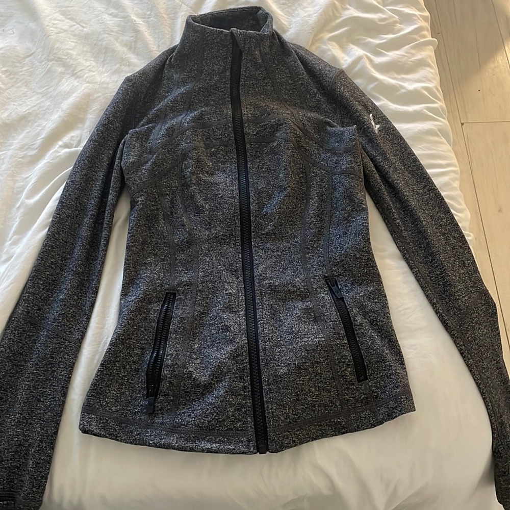 Lululemon bbl jacket